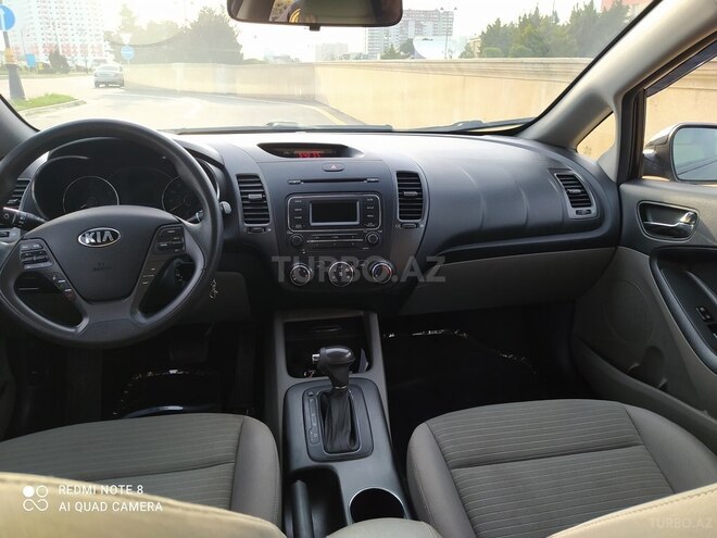 Kia Cerato 2014, 157,716 km - 1.8 l - Bakı