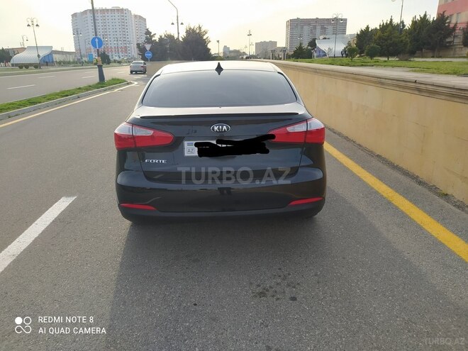 Kia Cerato 2014, 157,716 km - 1.8 l - Bakı