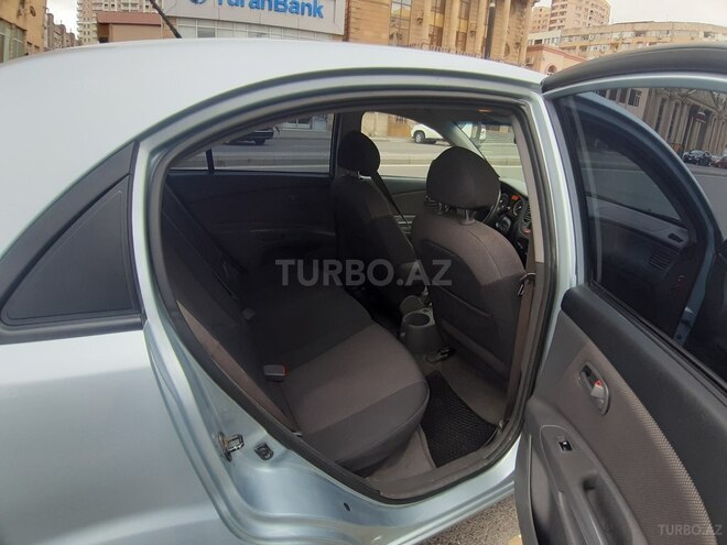 Kia Rio 2005, 320,000 km - 1.4 l - Bakı