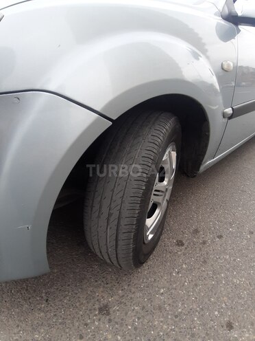 Kia Rio 2005, 320,000 km - 1.4 l - Bakı