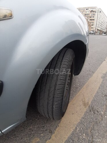 Kia Rio 2005, 320,000 km - 1.4 l - Bakı