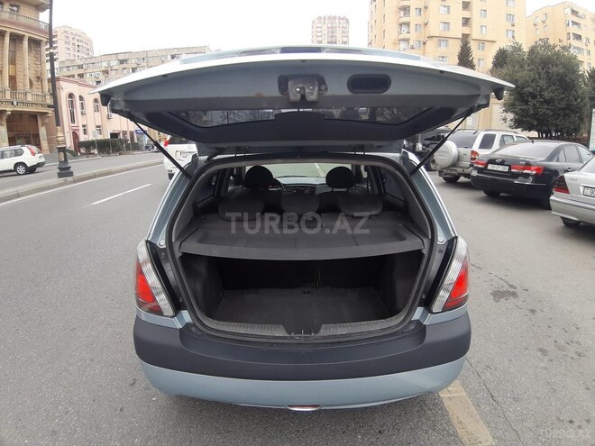 Kia Rio 2005, 320,000 km - 1.4 l - Bakı