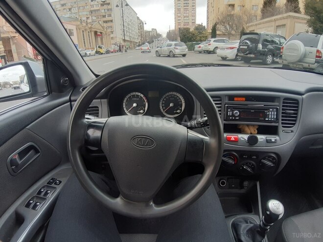 Kia Rio 2005, 320,000 km - 1.4 l - Bakı