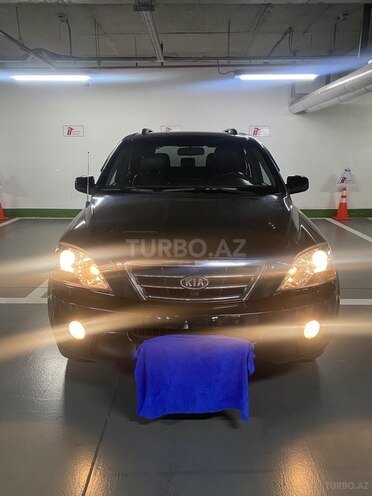 Kia Sorento 2006, 194,513 km - 2.5 л - Bakı