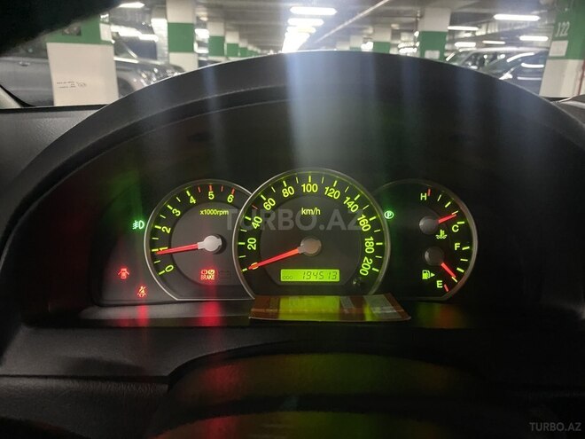 Kia Sorento 2006, 194,513 km - 2.5 л - Bakı