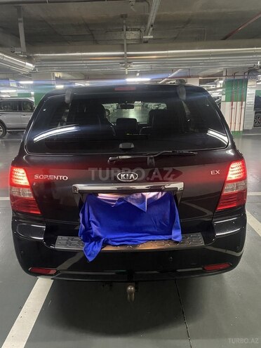 Kia Sorento 2006, 194,513 km - 2.5 л - Bakı