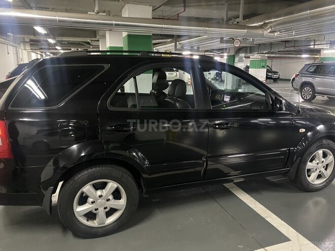 Kia Sorento 2006, 194,513 km - 2.5 л - Bakı