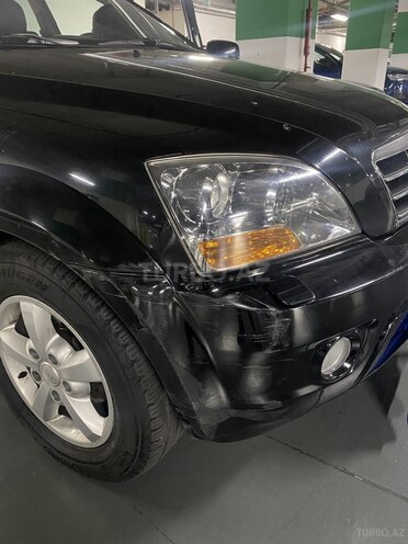 Kia Sorento 2006, 194,513 km - 2.5 л - Bakı