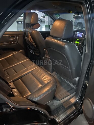 Kia Sorento 2006, 194,513 km - 2.5 л - Bakı