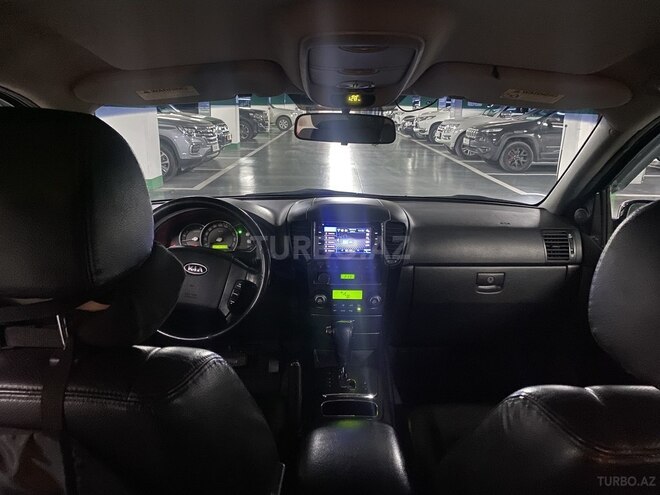 Kia Sorento 2006, 194,513 km - 2.5 л - Bakı