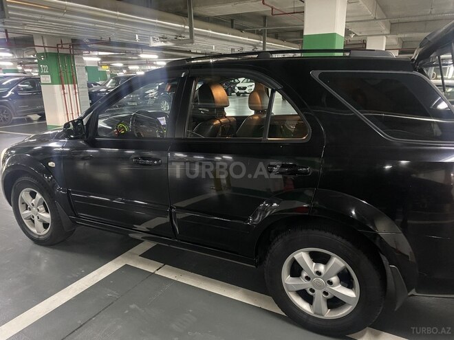 Kia Sorento 2006, 194,513 km - 2.5 л - Bakı