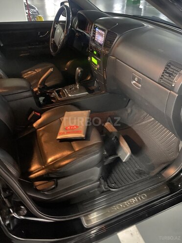 Kia Sorento 2006, 194,513 km - 2.5 л - Bakı