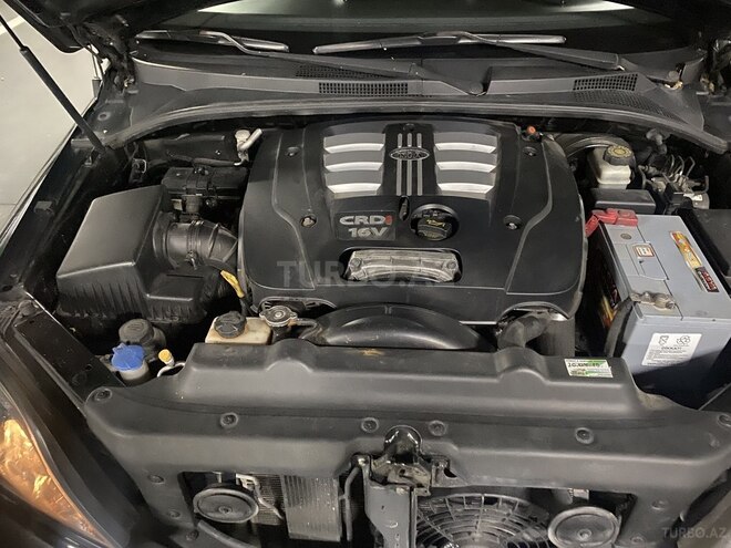 Kia Sorento 2006, 194,513 km - 2.5 л - Bakı