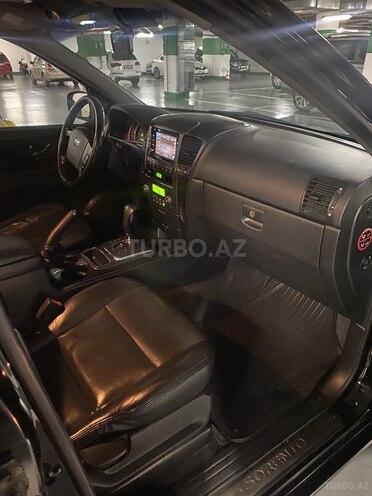 Kia Sorento 2006, 194,513 km - 2.5 л - Bakı