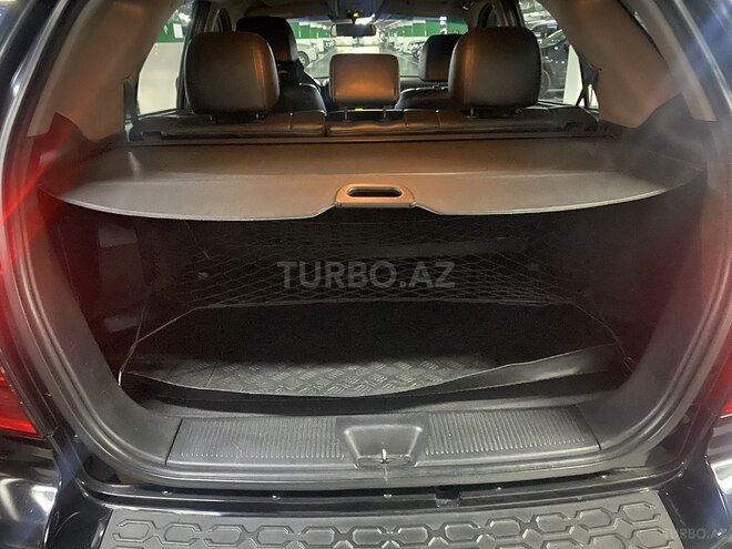 Kia Sorento 2006, 194,513 km - 2.5 л - Bakı