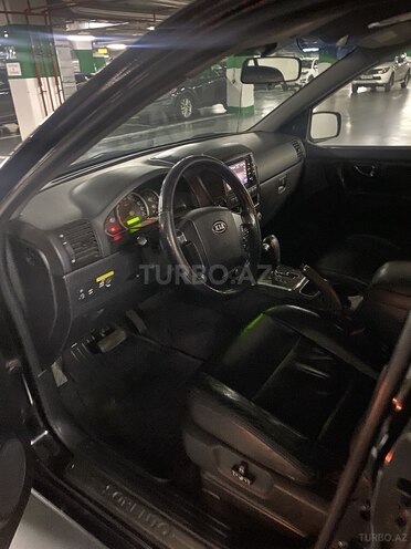 Kia Sorento 2006, 194,513 km - 2.5 л - Bakı