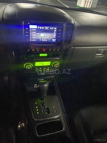 Kia Sorento 2006, 194,513 km - 2.5 л - Bakı