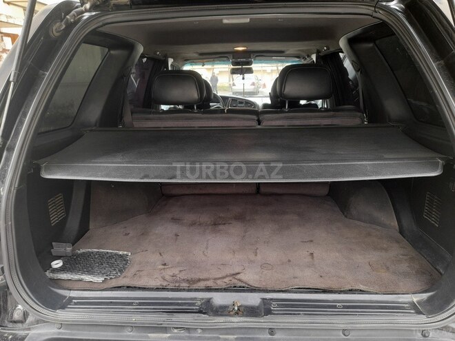 Nissan Pathfinder 2001, 400,000 km - 3.5 l - Bakı