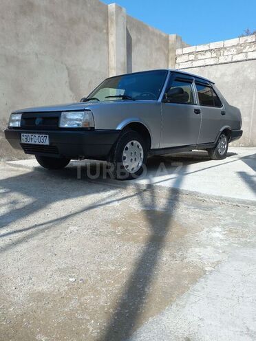 Tofas Sahin 2004, 120,000 km - 1.6 l - Bakı