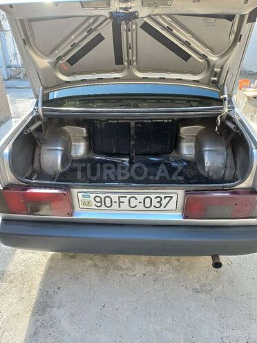 Tofas Sahin 2004, 120,000 km - 1.6 l - Bakı