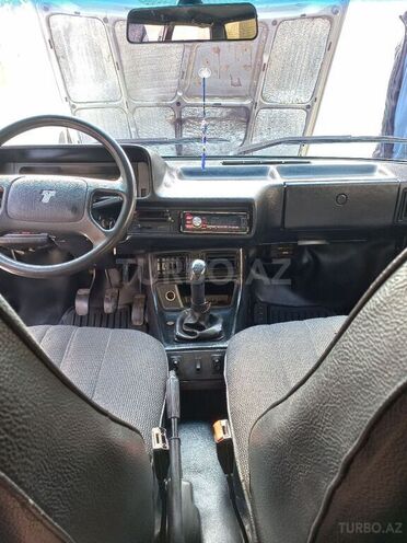 Tofas Sahin 2004, 120,000 km - 1.6 l - Bakı