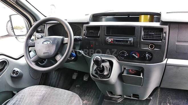 Ford Transit 2008, 536,000 km - 2.4 l - Bakı
