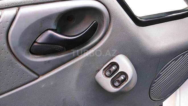Ford Transit 2008, 536,000 km - 2.4 l - Bakı