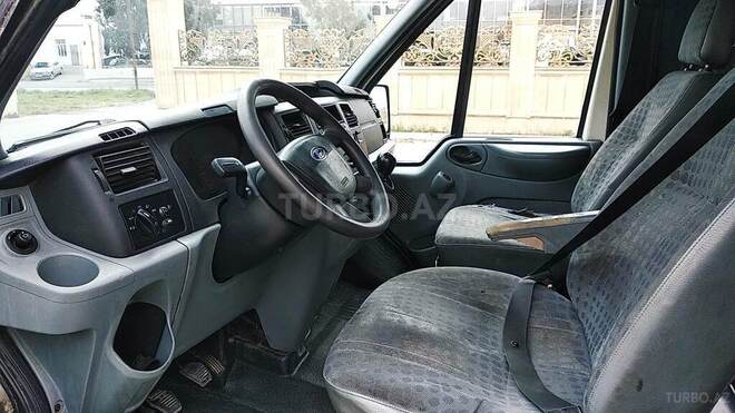 Ford Transit 2008, 536,000 km - 2.4 l - Bakı