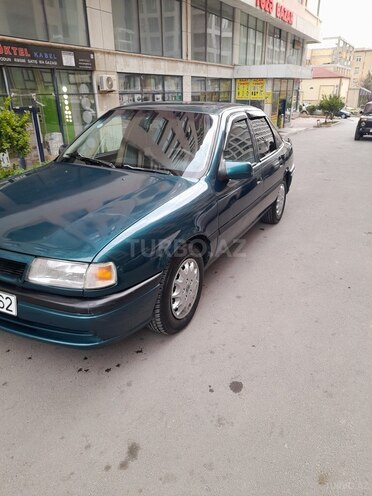 Opel Vectra 1995, 294,000 km - 1.8 l - Bakı
