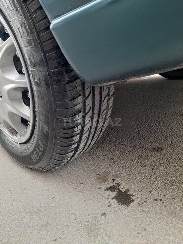 Opel Vectra 1995, 294,000 km - 1.8 l - Bakı