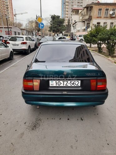 Opel Vectra 1995, 294,000 km - 1.8 l - Bakı