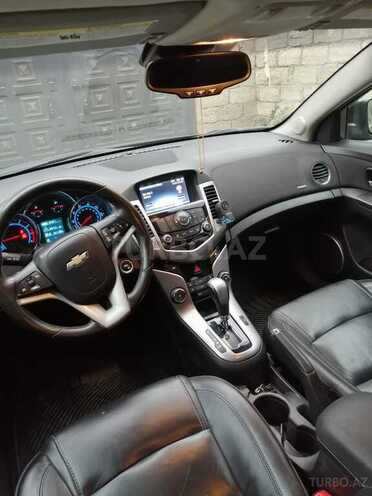 Chevrolet Cruze 2015, 146,108 km - 1.4 l - Bakı