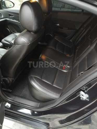 Chevrolet Cruze 2015, 146,108 km - 1.4 l - Bakı