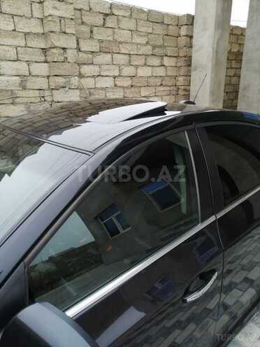Chevrolet Cruze 2015, 146,108 km - 1.4 l - Bakı