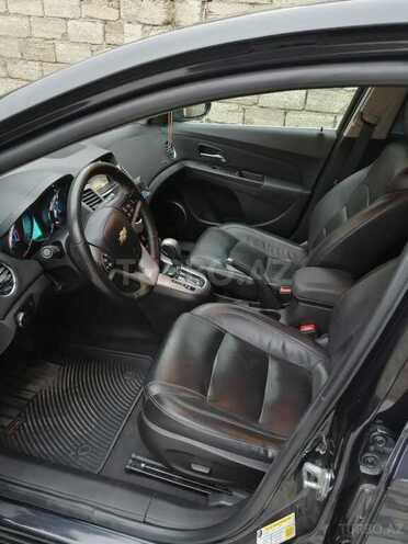 Chevrolet Cruze 2015, 146,108 km - 1.4 l - Bakı