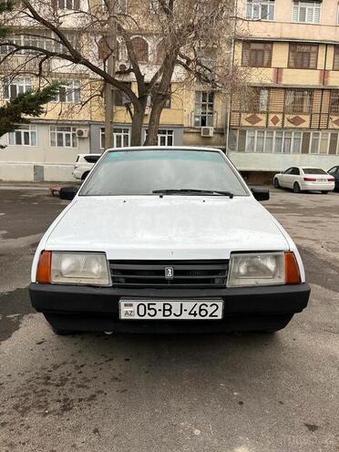 LADA (VAZ) 2108 1994, 214,000 km - 1.5 л - Sumqayıt