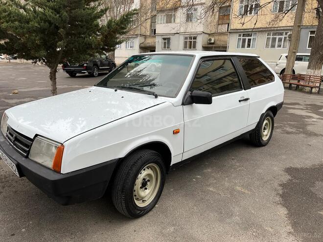 LADA (VAZ) 2108 1994, 214,000 km - 1.5 л - Sumqayıt