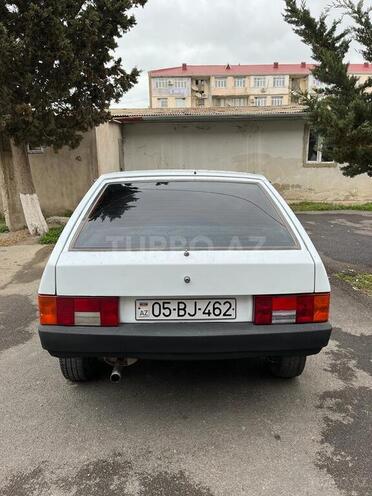 LADA (VAZ) 2108 1994, 214,000 km - 1.5 л - Sumqayıt