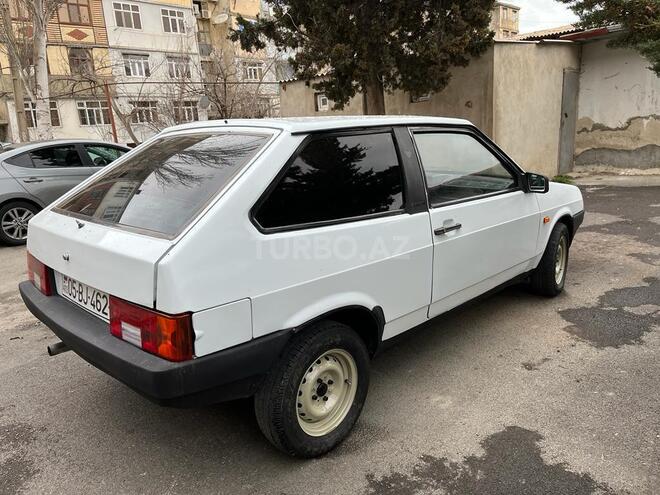 LADA (VAZ) 2108 1994, 214,000 km - 1.5 л - Sumqayıt