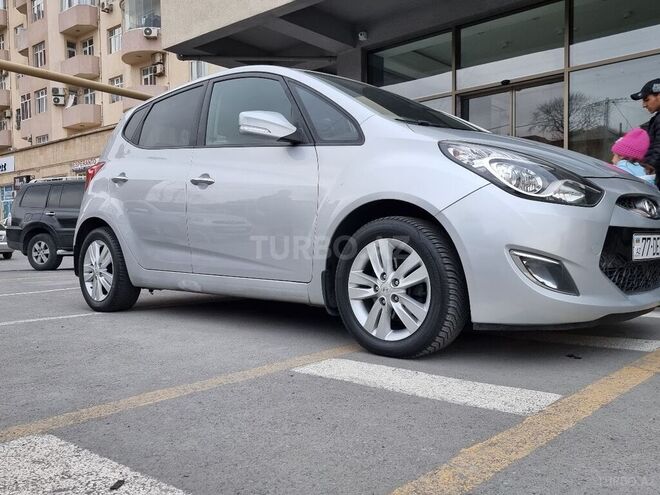 Hyundai i20 2010, 143,500 km - 1.4 л - Bakı