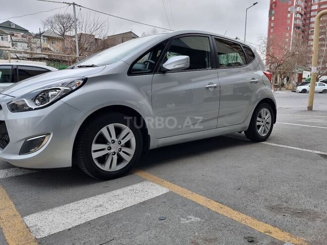Hyundai i20 2010, 143,500 km - 1.4 л - Bakı