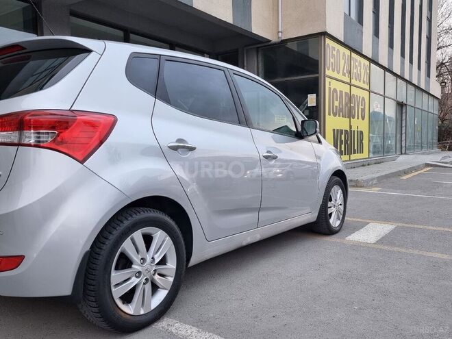 Hyundai i20 2010, 143,500 km - 1.4 л - Bakı