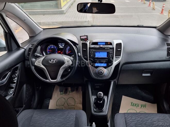 Hyundai i20 2010, 143,500 km - 1.4 л - Bakı