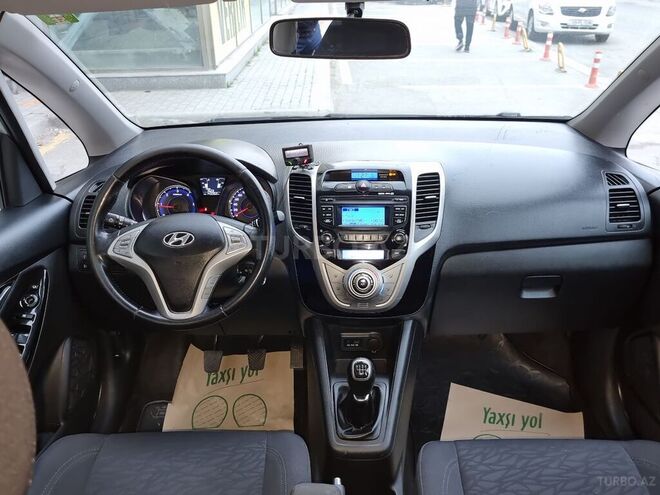 Hyundai i20 2010, 143,500 km - 1.4 л - Bakı