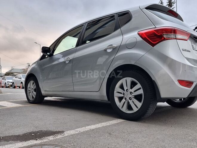 Hyundai i20 2010, 143,500 km - 1.4 л - Bakı