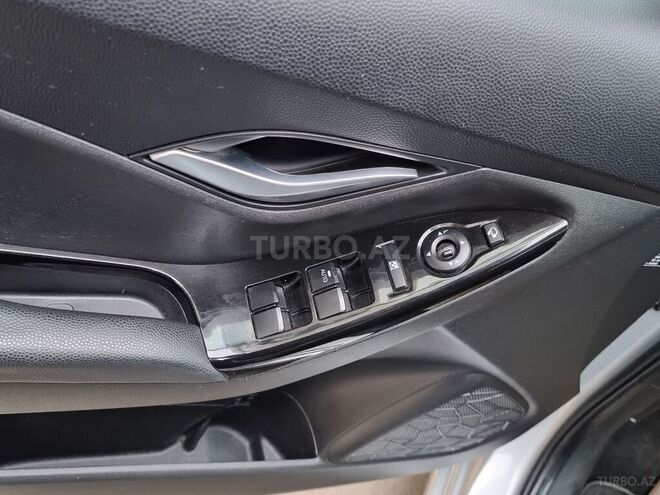Hyundai i20 2010, 143,500 km - 1.4 л - Bakı