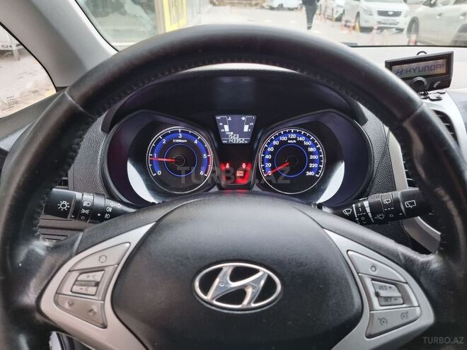 Hyundai i20 2010, 143,500 km - 1.4 л - Bakı