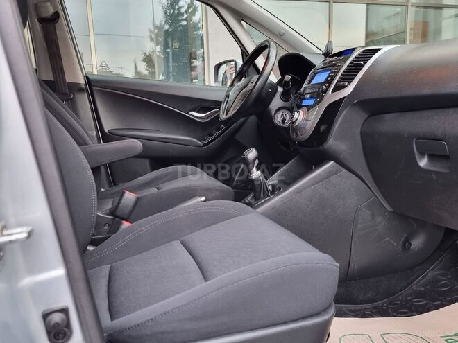 Hyundai i20 2010, 143,500 km - 1.4 л - Bakı