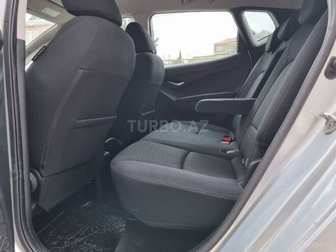 Hyundai i20 2010, 143,500 km - 1.4 л - Bakı