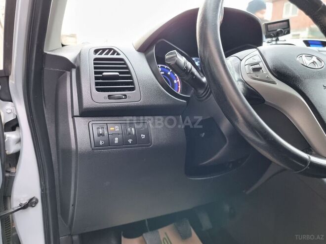 Hyundai i20 2010, 143,500 km - 1.4 л - Bakı